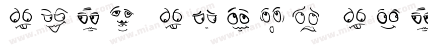 Live Laugh Love字体转换
